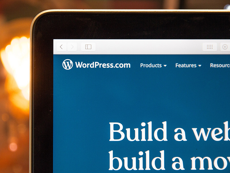 Wordpress